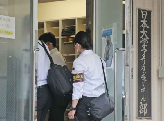 【衝撃】最悪の事態！名門チームの存続が危ぶまれる日大アメフト部の現状とは？