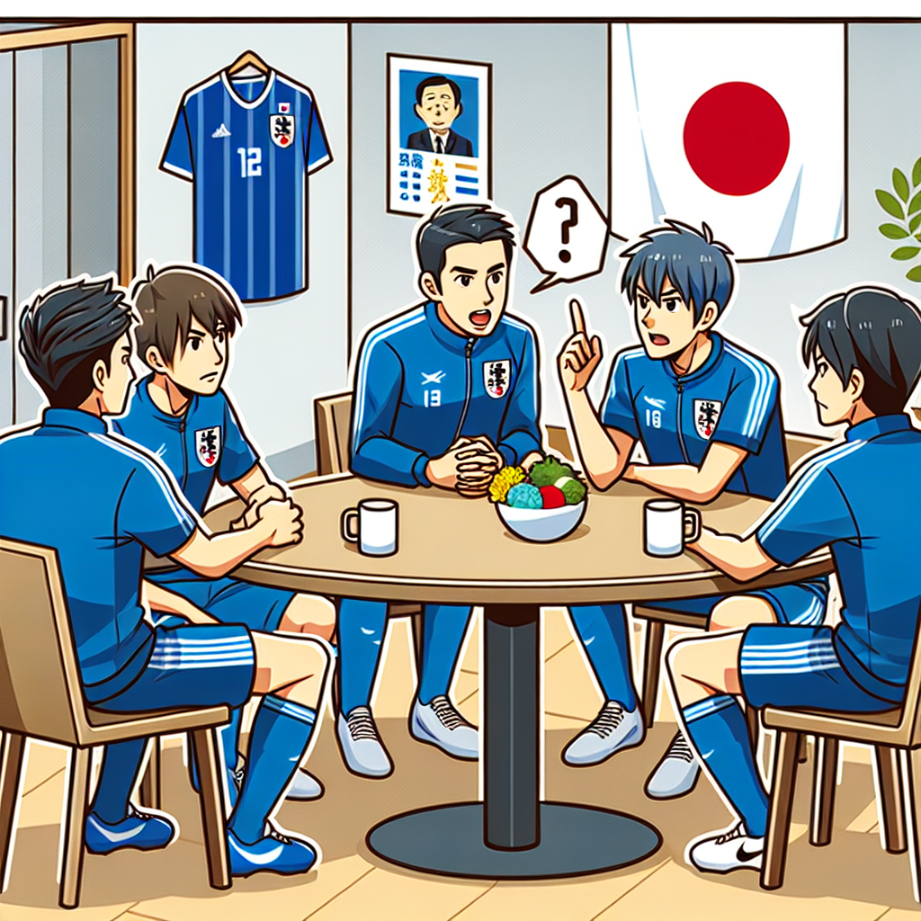 【レオザ】遠藤航インタビュー：サッカーの極意を語る