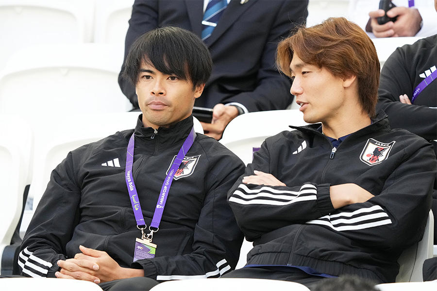 【アジア杯】三笘薫の復帰がチームに与える影響とは？久保建英と伊東純也との連携に注目が集まる