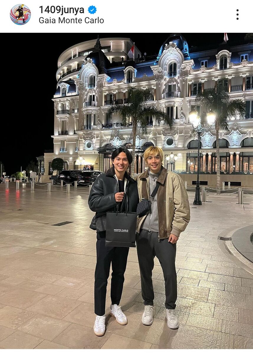 【サッカー】伊東純也と南野拓実、地元紙の評価はベストイレブンに相応しい！
