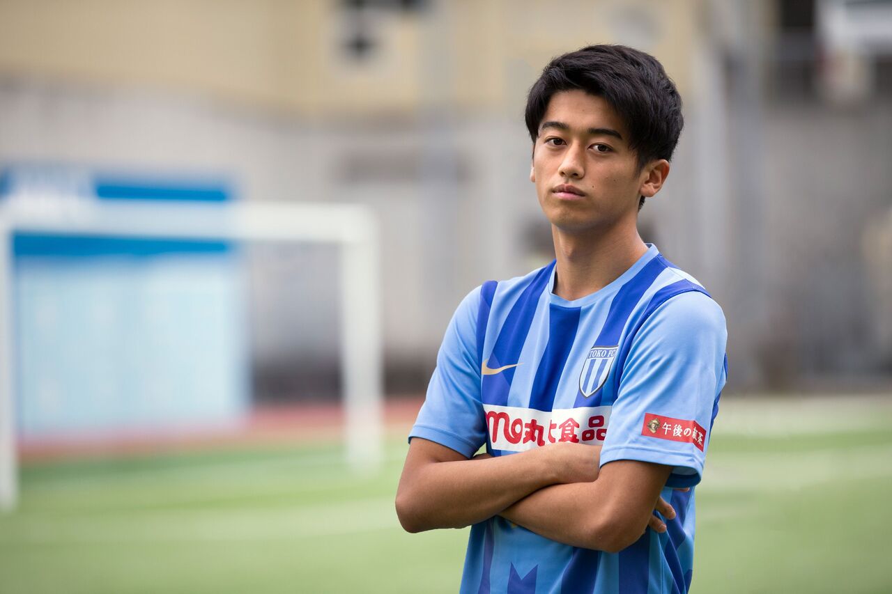 韓国人女性がSNSで騒然！日韓戦後のイケメン日本人選手にキンプリ髙橋海人似の声が続々