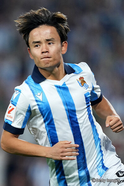 【サッカー】久保建英のあごひげ、その真意とは？ファンからの悪評も