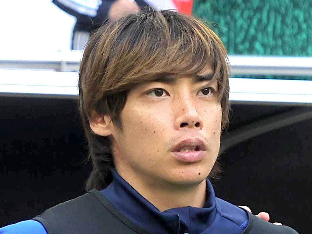【朗報】伊東純也の代表離脱中止を発表！代表選手たちの意見が反映され、アジア杯優勝への意欲が高まる