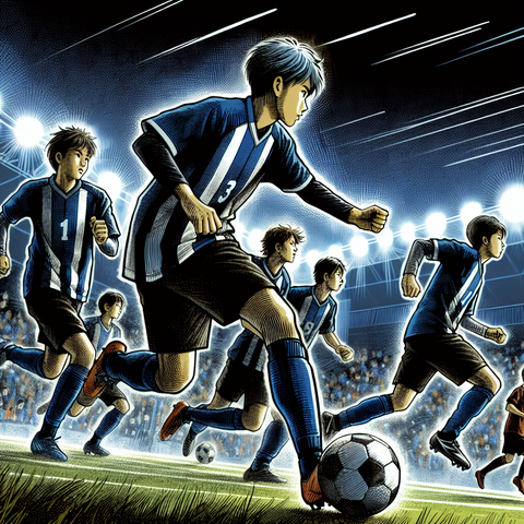 【レオザ】森保ジャパンの戦略と課題に迫る
