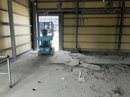 【悲報】バイト歴50年目の目撃者が語る、大阪・万博建設会場での爆発について