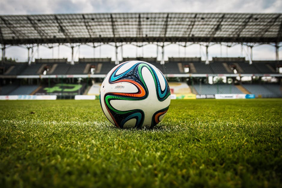 【レオザ】サッカー試合の緊迫感を探る：「ニューカスル vs ブライトン」