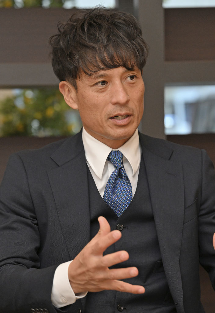 【サッカー】クラファン企画で宮本専務理事主導の日本代表練習特等席見学