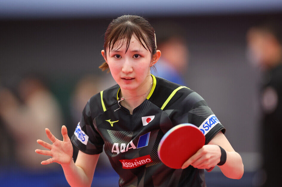 【スポーツ】五輪へ向け日本卓球が一歩前進！団体女子世界選手権で中国に挑む結果は？
