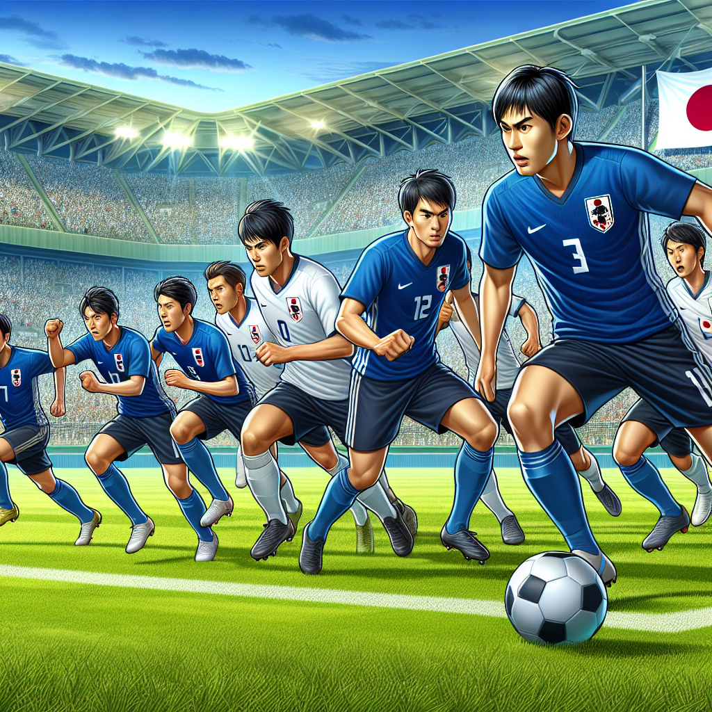 【サッカー】日本代表の未来を見据えたE-1選手権の戦略とは？