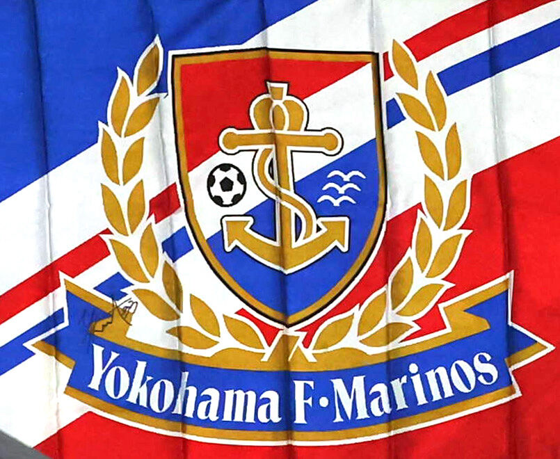 【サッカー】横浜FMがキューウェル体制での初陣を迎えるも、ACL決勝T初戦で2-2のドローに終わる