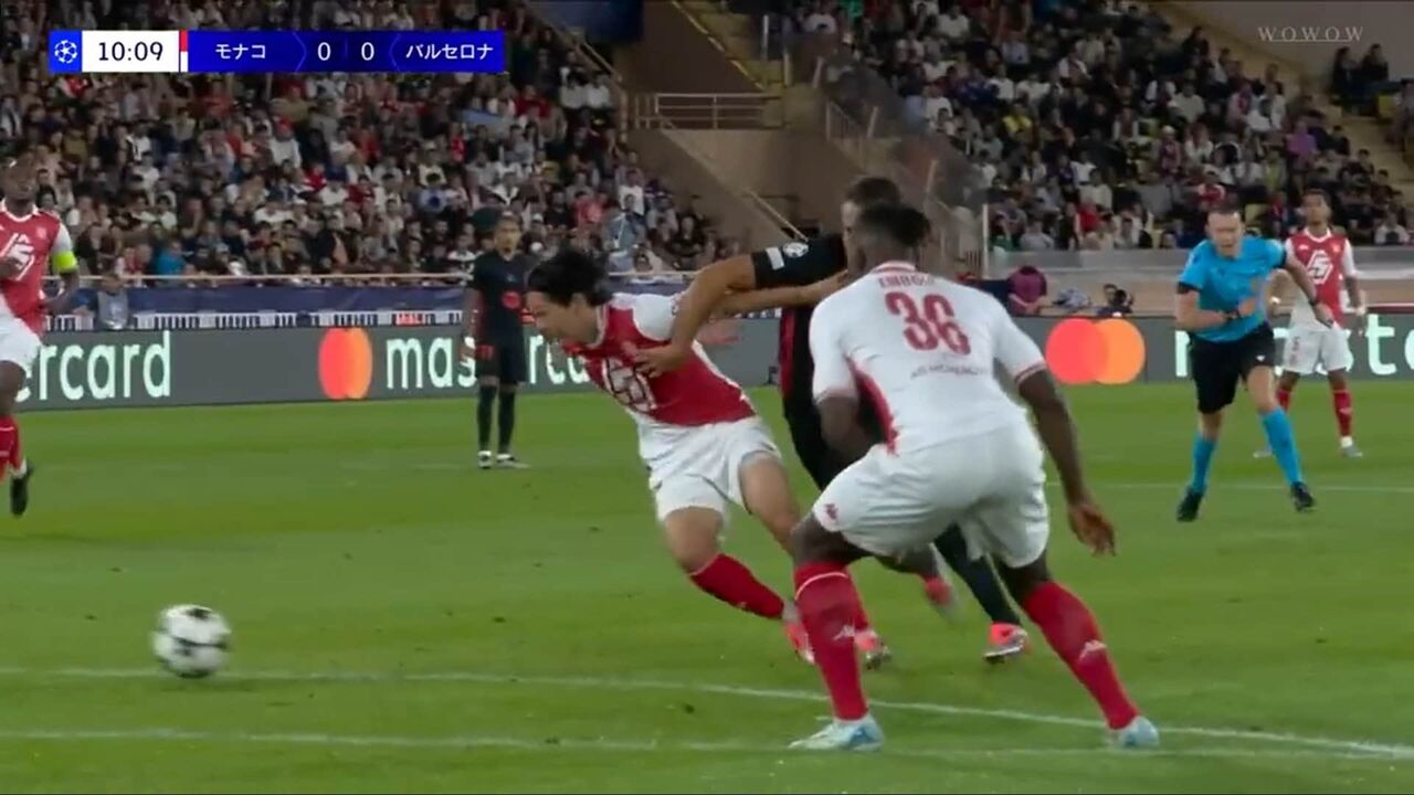 【サッカー】UEFAチャンピオンズリーグ第1節：注目の対決と試合結果まとめ