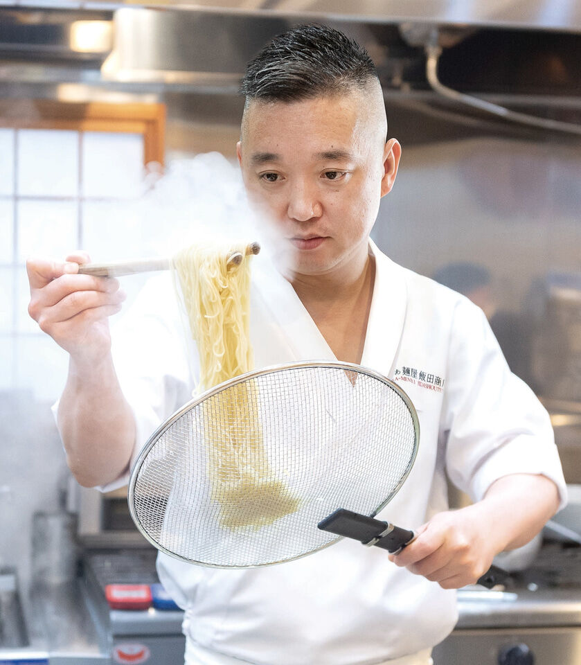 ちょｗ 渡部建も絶賛したカップ麺、まじでうまいってよｗｗ
