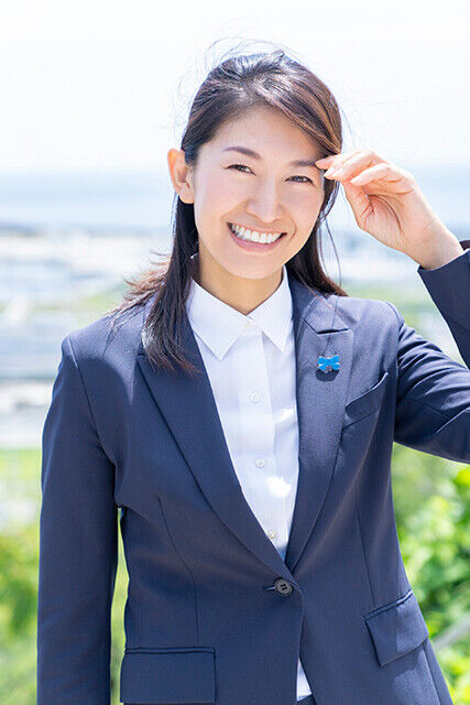 【朗報】元タレント・森下千里、比例東北ブロックで自民党から当選確実！
