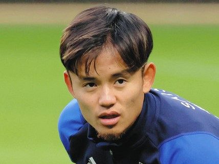 【朗報】久保建英が久々のゴール！自信回復へ大きく貢献したソシエダの勝利！