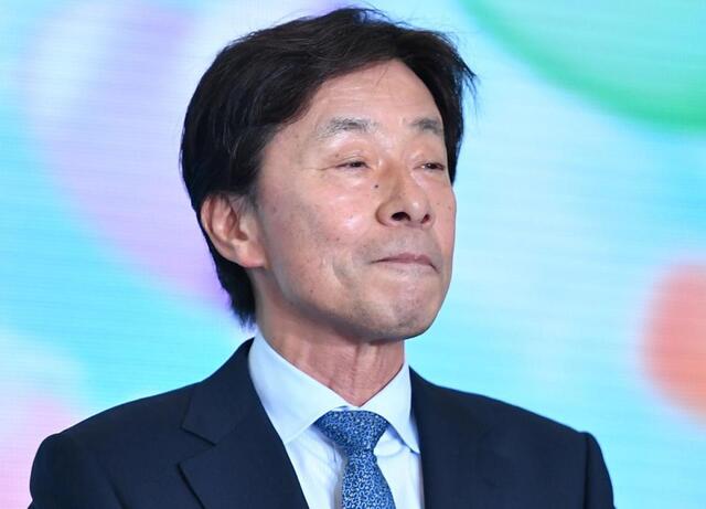 フジテレビの新時代：嘉納会長と港社長の辞任と清水賢治新社長の登場