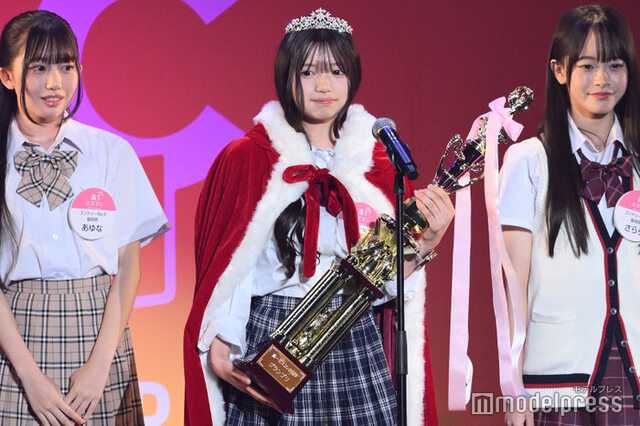 中学一年生の神降臨ｗｗｗ山口県の心愛が日本一に決定した件ｗｗｗ