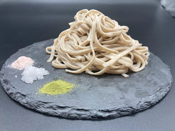 【グルメ】塩蕎麦の魅力とは？食文化の深層に迫る
