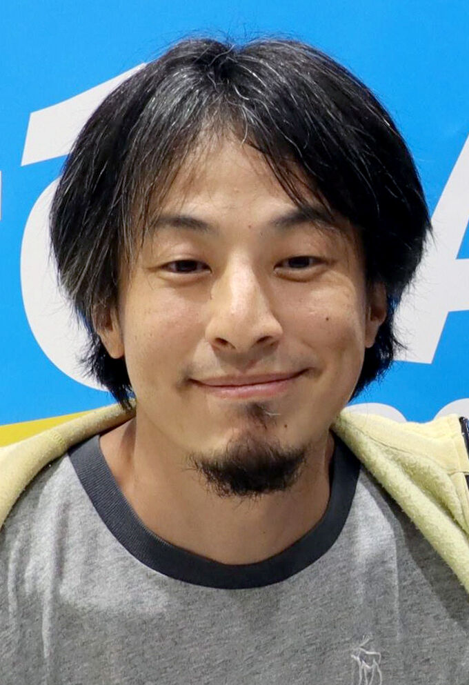 【炎上】ひろゆき氏の「大谷さんも嘘をつく大人になってしまった」発言にファンが激怒！