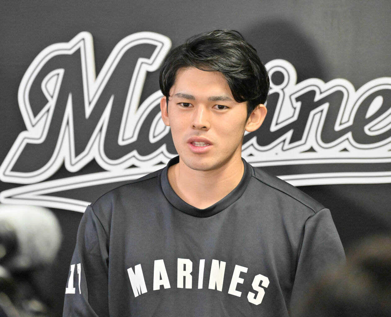 ロッテ・佐々木朗希、プロ野球選手会を脱退！その理由とは？