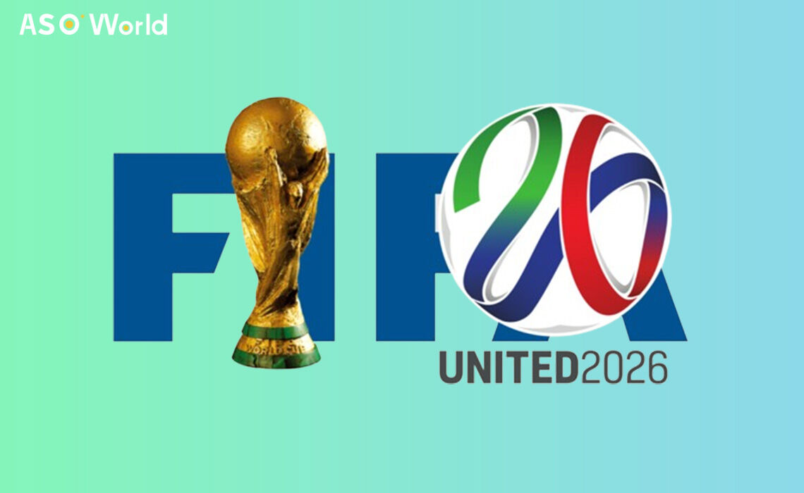 お前らｗｗサッカーW杯2026の現地観戦で金が飛ぶぞｗｗ