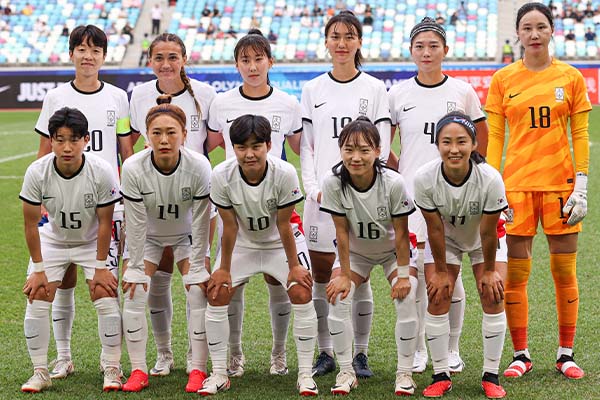 【悲報】平均観客数260人の衝撃！韓国女子サッカーリーグの財政危機を考える
