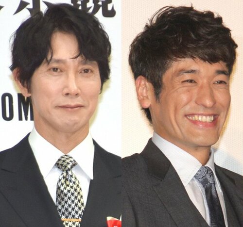 【芸能】佐々木蔵之介、佐藤隆太が事務所退所を決断した理由とは？