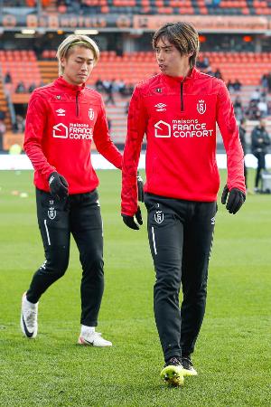 【サッカー】伊東純也の性加害疑惑報道についてSランス会長が擁護！