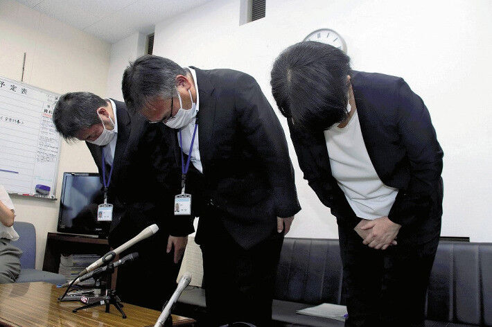 【事件】29歳看護師が逮捕！滋賀での不同意性交事件を考える