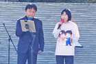 【訃報】突然の悲報：歌手・織姫さん、ライブ配信中に死去の真相とは