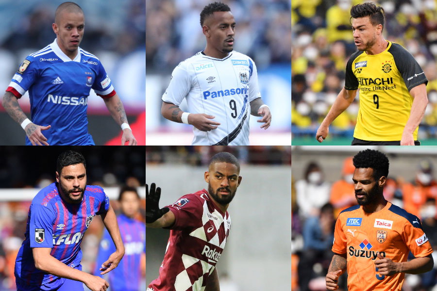 【サッカー】Jリーグの助っ人事情が変化！欧州選手の台頭に注目すべき理由とは？