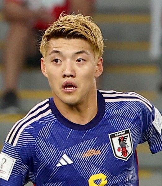 【日本代表】堂安律が率直な意見！『来たくない選手は来なければいい』森保ジャパンの酷使を一刀両断
