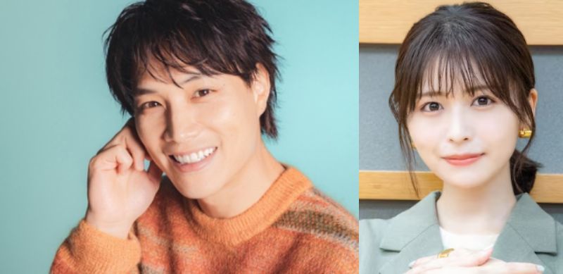 【芸能】鈴木伸之と長濱ねるの秘められた年越し旅行の真相