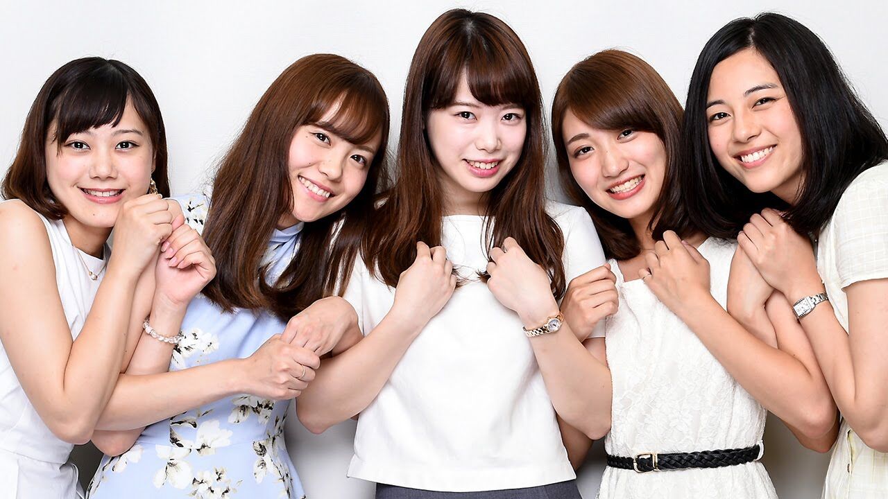 ミス桜美林候補生の素顔に迫る！倉本紗奈さんの日常をのぞき見