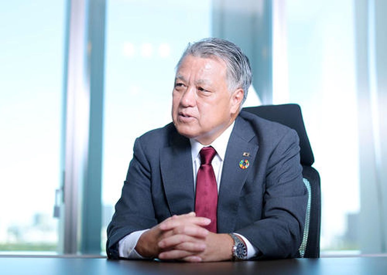 【苦言】サッカーファンの行動に危機感を募らせるJFA田嶋会長、ハリルホジッチ時代の再来を阻むための対策とは？
