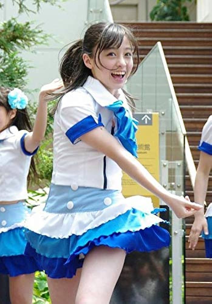 【噂】「奇跡の一枚」を巡る波紋：橋本環奈事務所の内幕に迫る