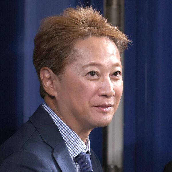 【芸能】中居正広のシンガポール逃亡計画：フジテレビとの壮絶な戦い