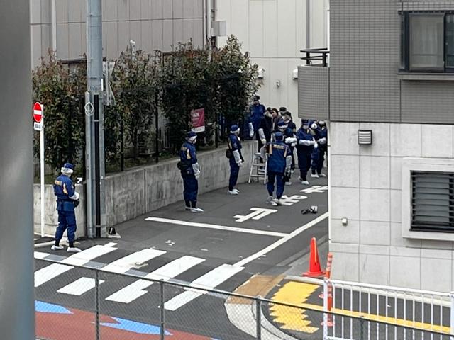 高田馬場の悲劇：22歳女性動画配信者の命を奪った事件の真相