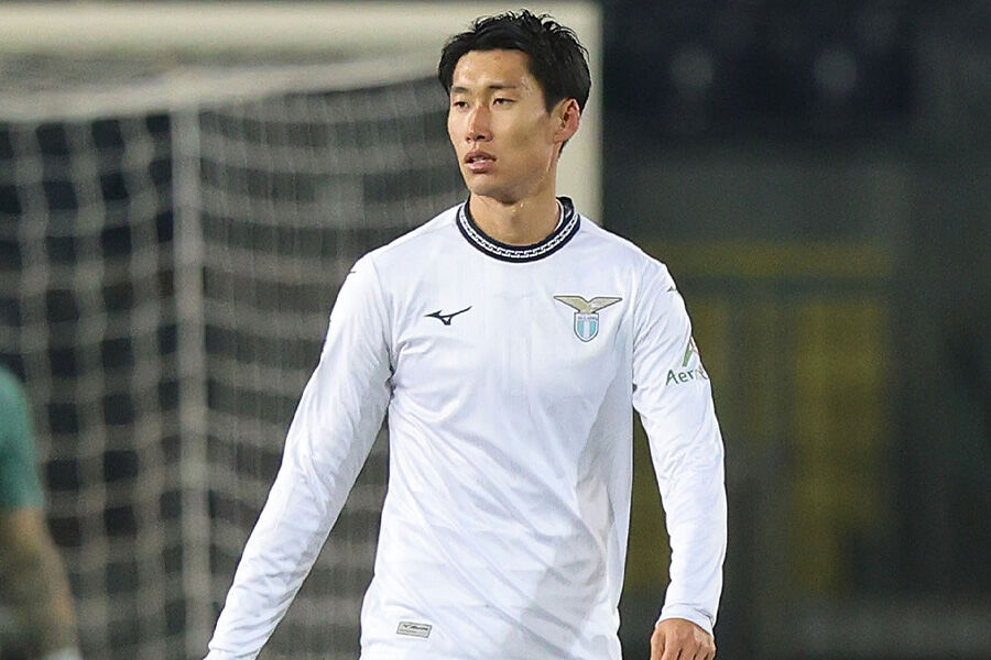 【サッカー】伊メディアが鎌田大地に辛口評価！「日本人選手の工夫不足」に疑問の声も