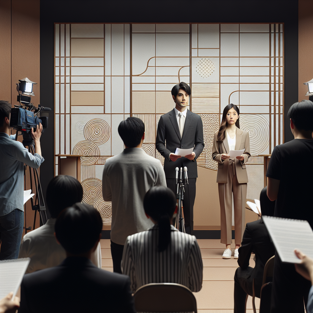 フジテレビ記者会見の内容とその影響