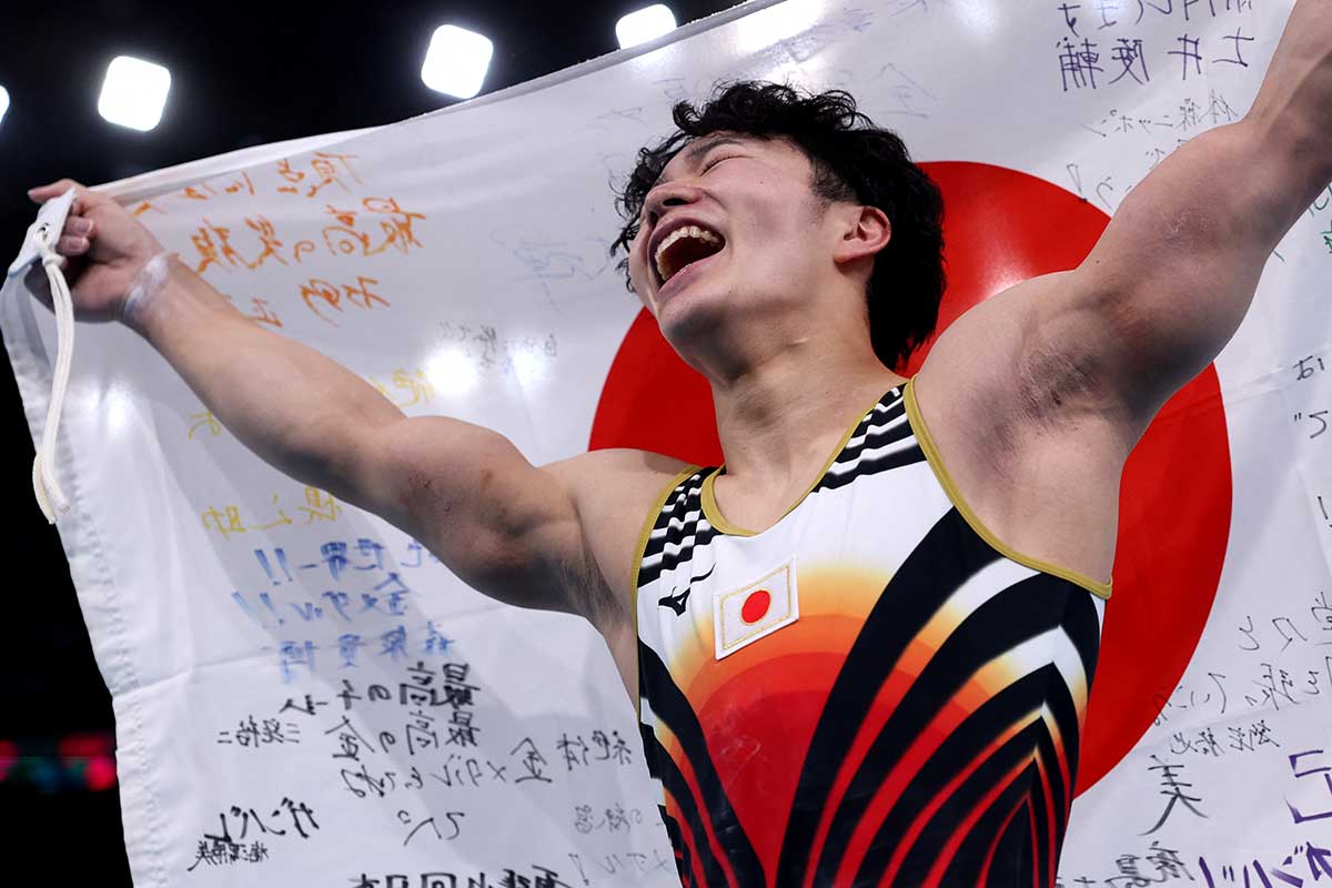 【パリ五輪】柔道から男子バレーまで、無差別に広がる誹謗中傷の悪霊