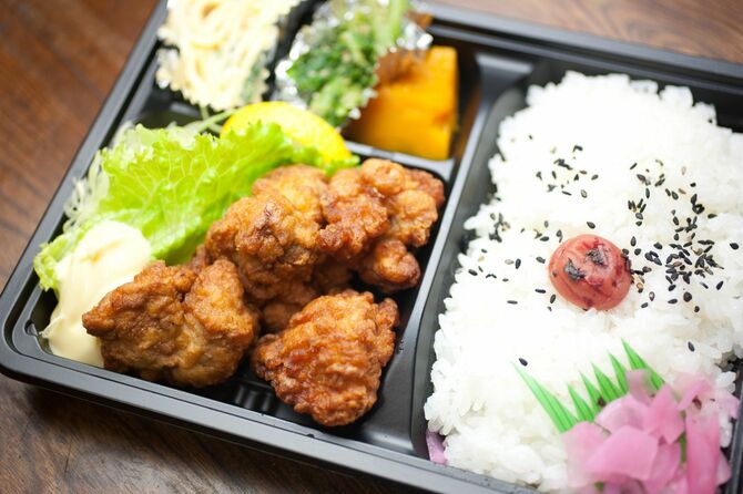 【グルメ】コンビニ弁当の中でも要注意！マヨネーズだけはNG
