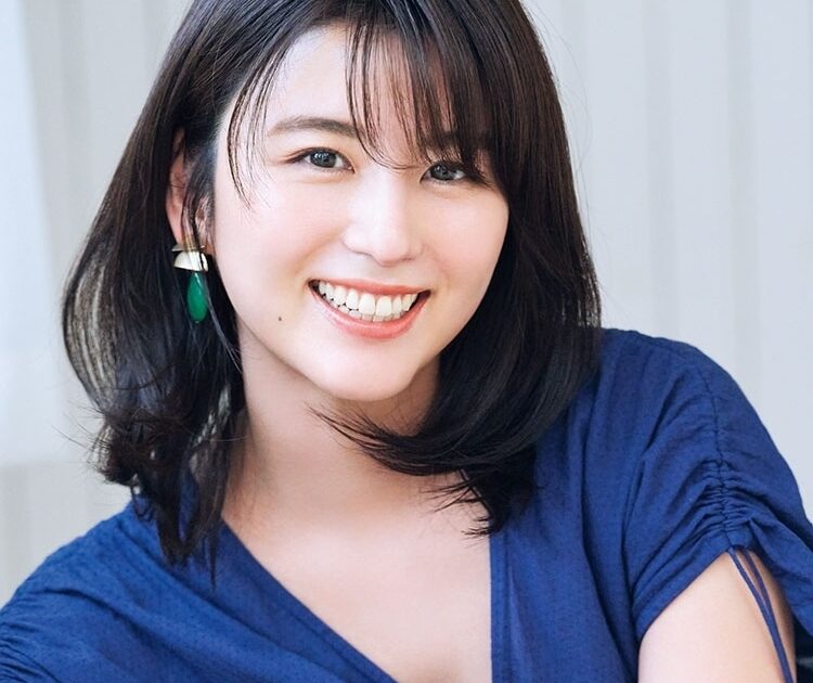 【芸能】女子高生みたい！？元アナの変貌劇が話題に