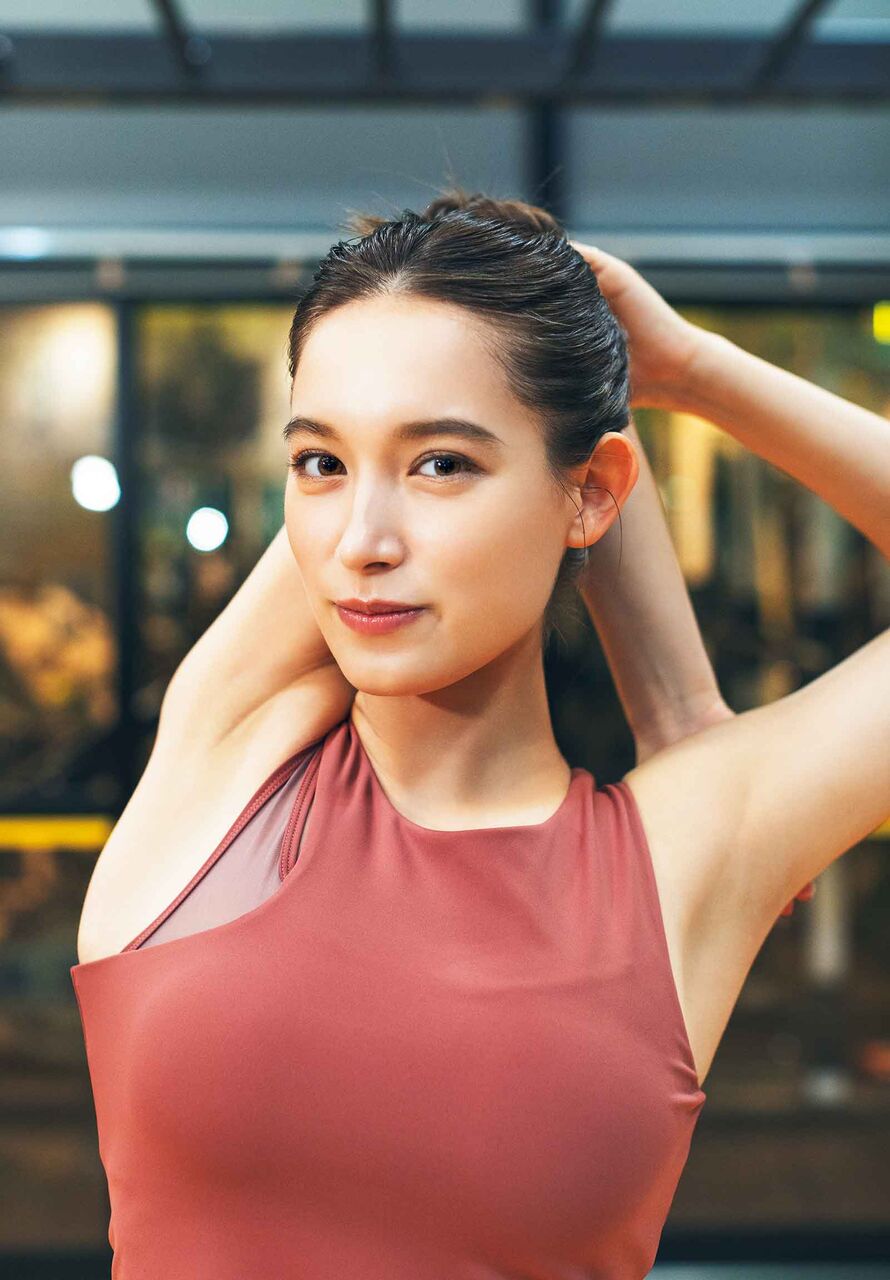 【芸能】ホラン千秋の後継者？トラウデン直美のニュースキャスター挑戦！