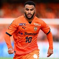 【サッカー】決定的な瞬間を見逃すな！カルリーニョスのゴールで魅せる清水エスパルス