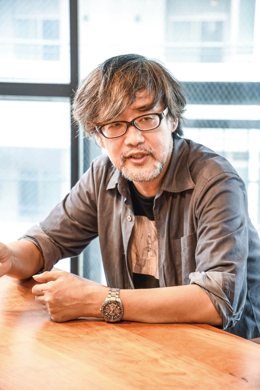 【山崎貴監督】ゴジラシリーズ新章開幕！『ゴジラ-1.0』製作決定