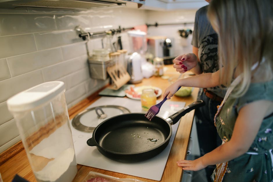 【リュウジ】マッスルグリル流の沼に挑戦！手軽に作れる痩せ飯