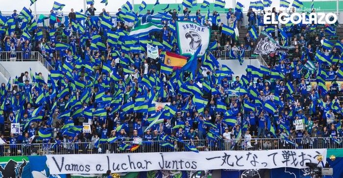 【サッカー】徳島サポーターが激怒！監督解任要求でクラブ社長に直訴