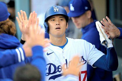 【MLB】大谷翔平、2戦連発！今季2号2ランを放つ