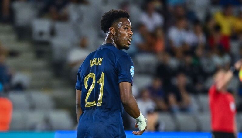 【サッカー】フランクフルト行き決定！ワイのサッカー人生が変わる理由