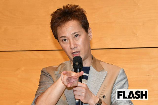 『世界仰天ニュース』中居正広、テレビ界のフェードアウトに潜む真実